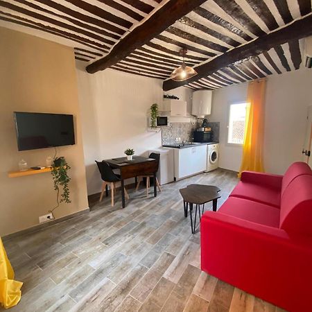 Appartement Coeur De Γκρας Εξωτερικό φωτογραφία
