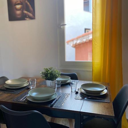 Appartement Coeur De Γκρας Εξωτερικό φωτογραφία