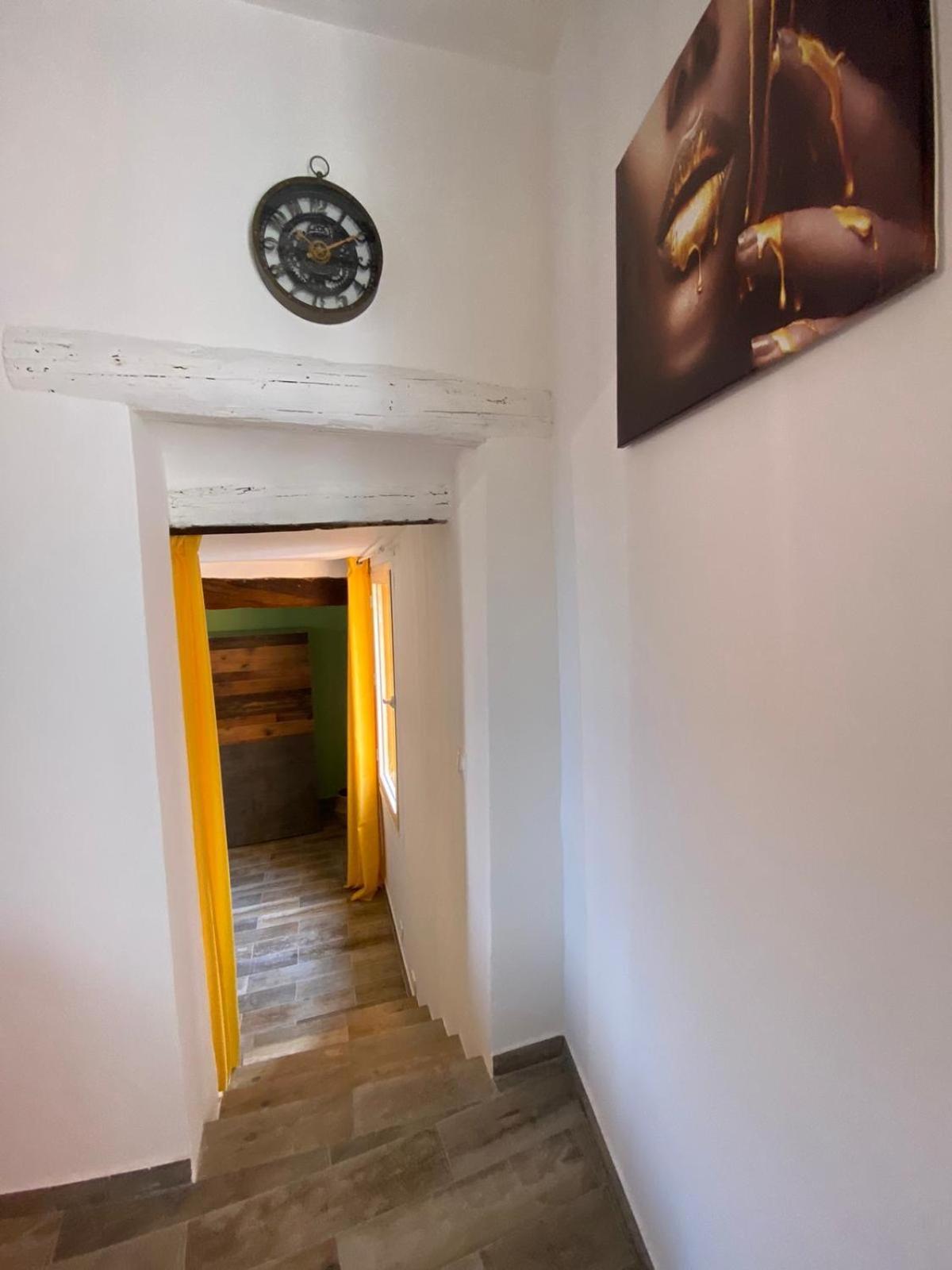 Appartement Coeur De Γκρας Εξωτερικό φωτογραφία