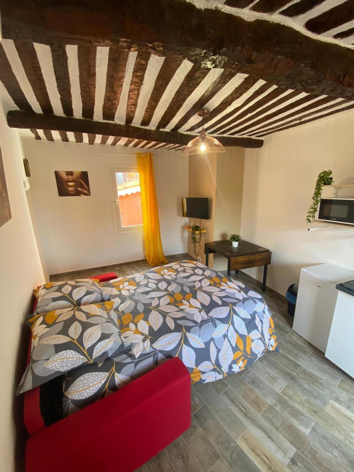 Appartement Coeur De Γκρας Εξωτερικό φωτογραφία