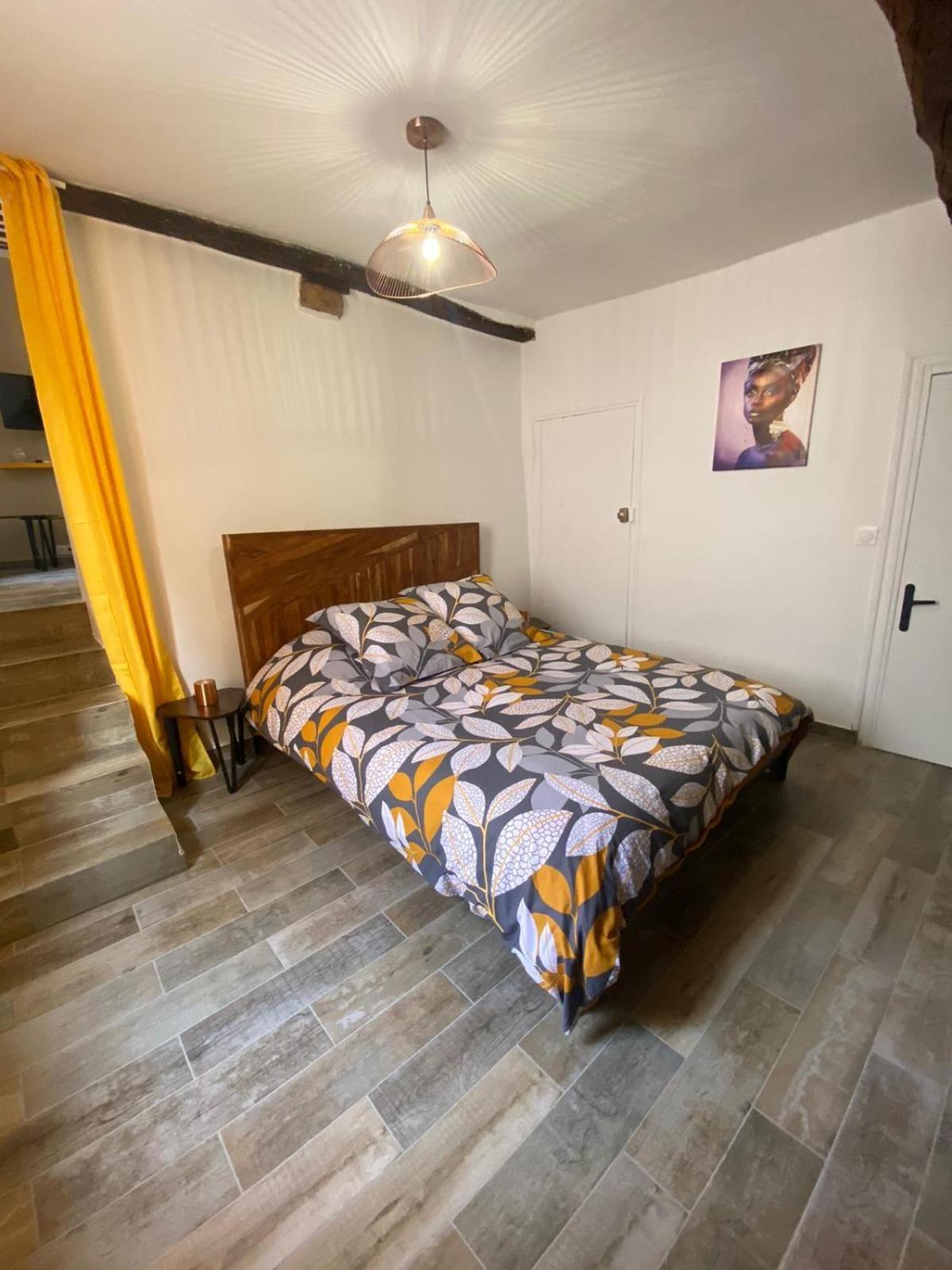 Appartement Coeur De Γκρας Εξωτερικό φωτογραφία