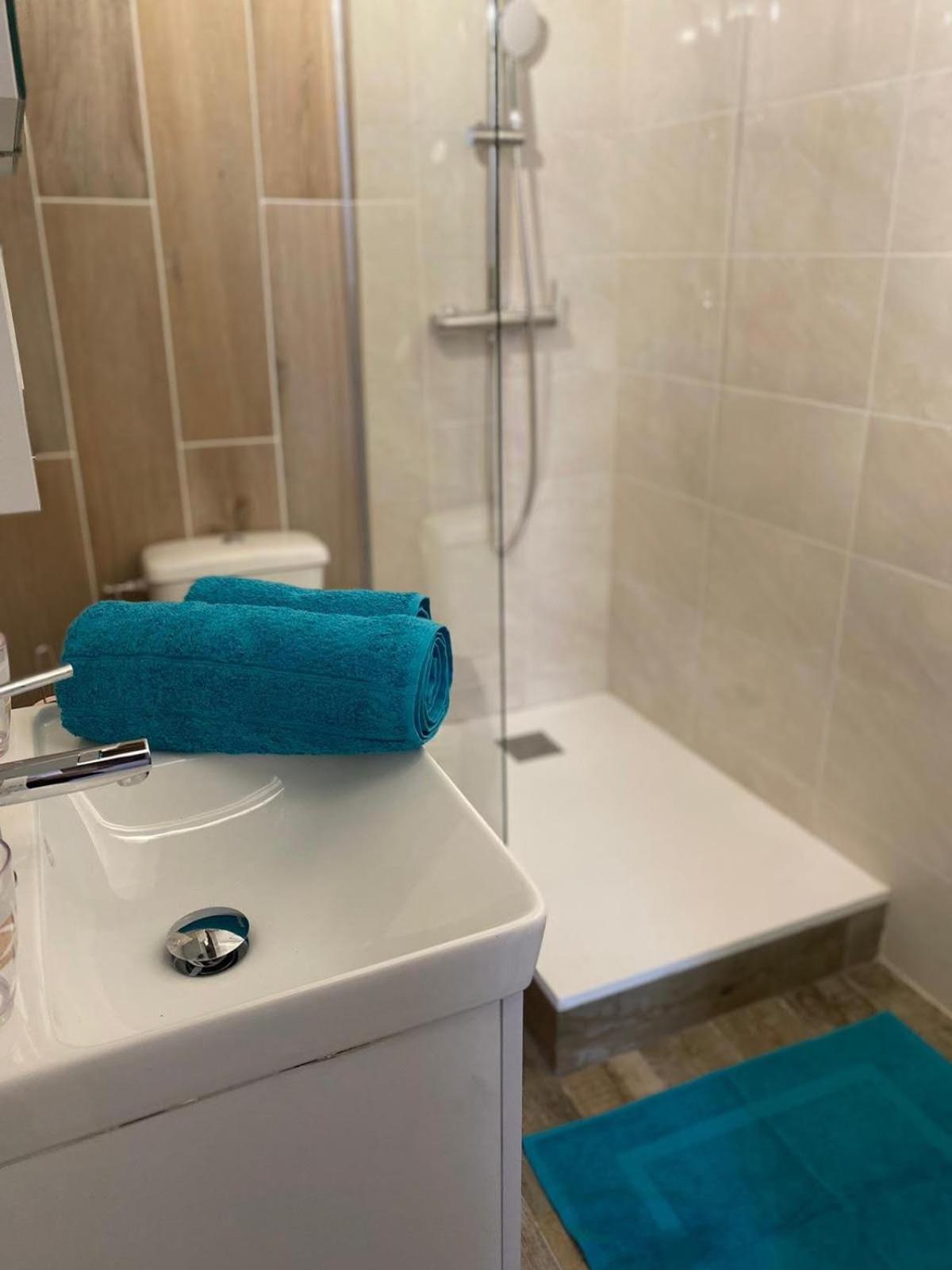 Appartement Coeur De Γκρας Εξωτερικό φωτογραφία