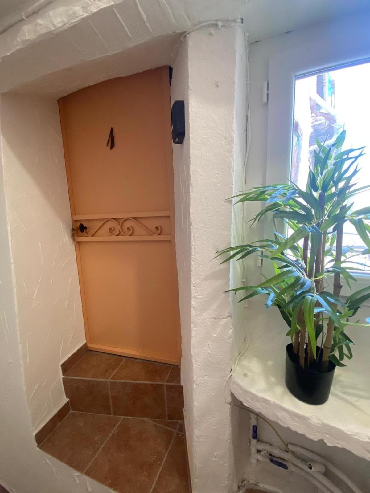 Appartement Coeur De Γκρας Εξωτερικό φωτογραφία