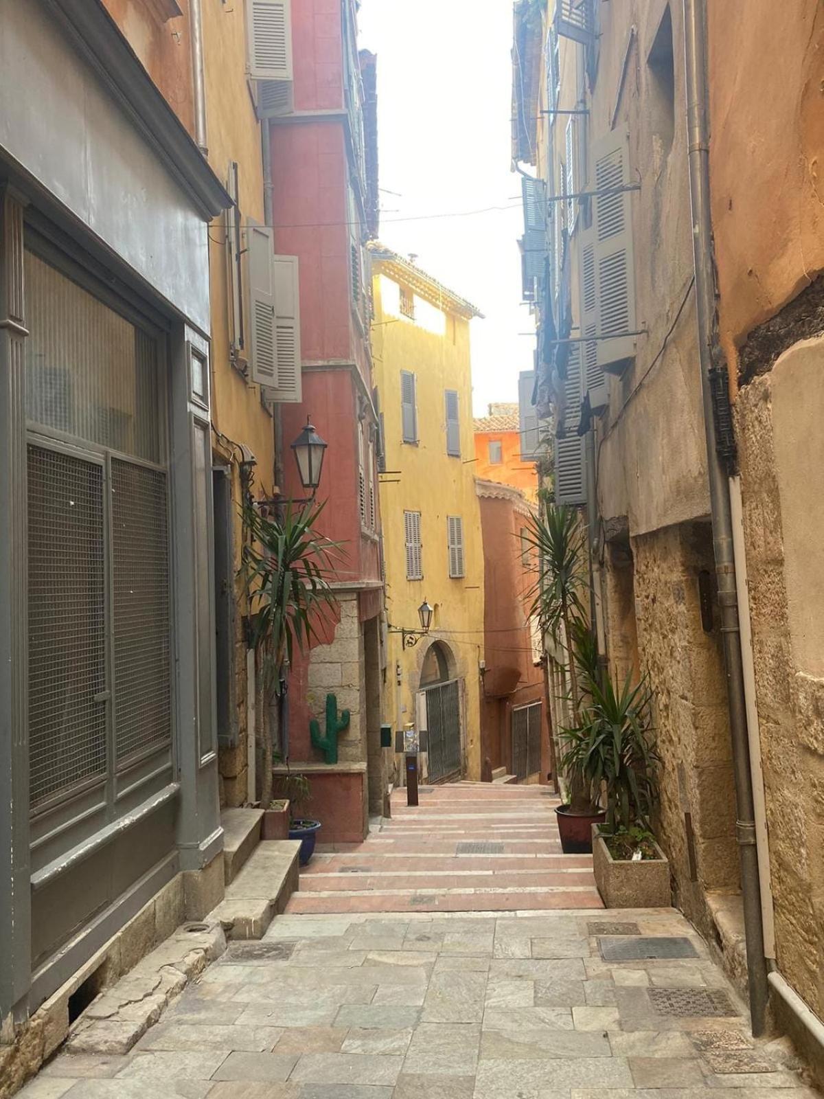 Appartement Coeur De Γκρας Εξωτερικό φωτογραφία