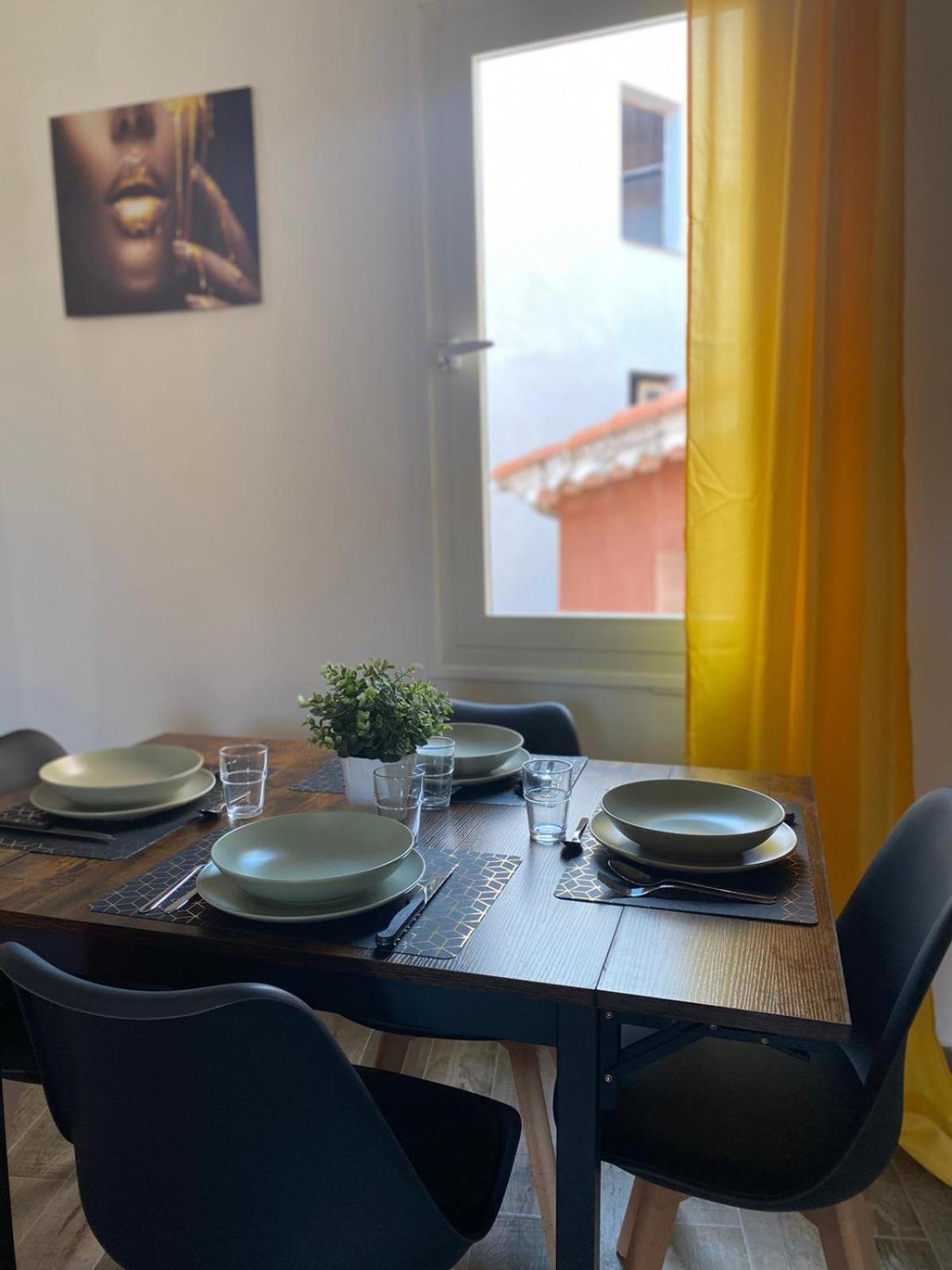 Appartement Coeur De Γκρας Εξωτερικό φωτογραφία